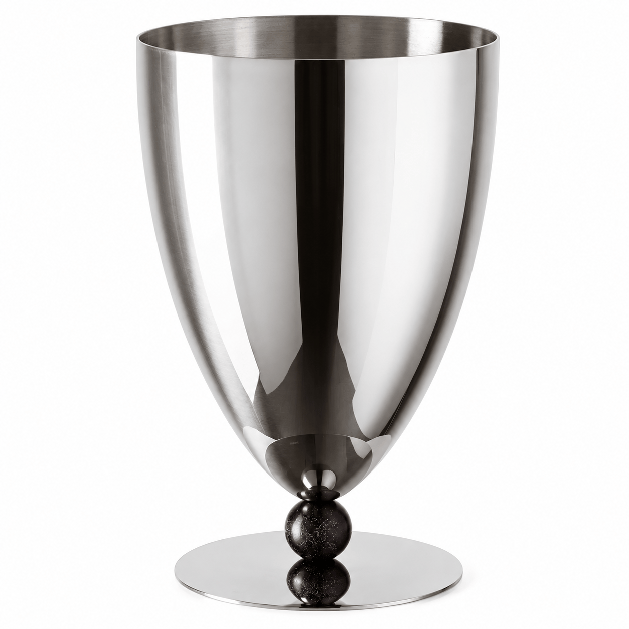 Wine Cooler Cm 18 Penelope S/Steel Marble