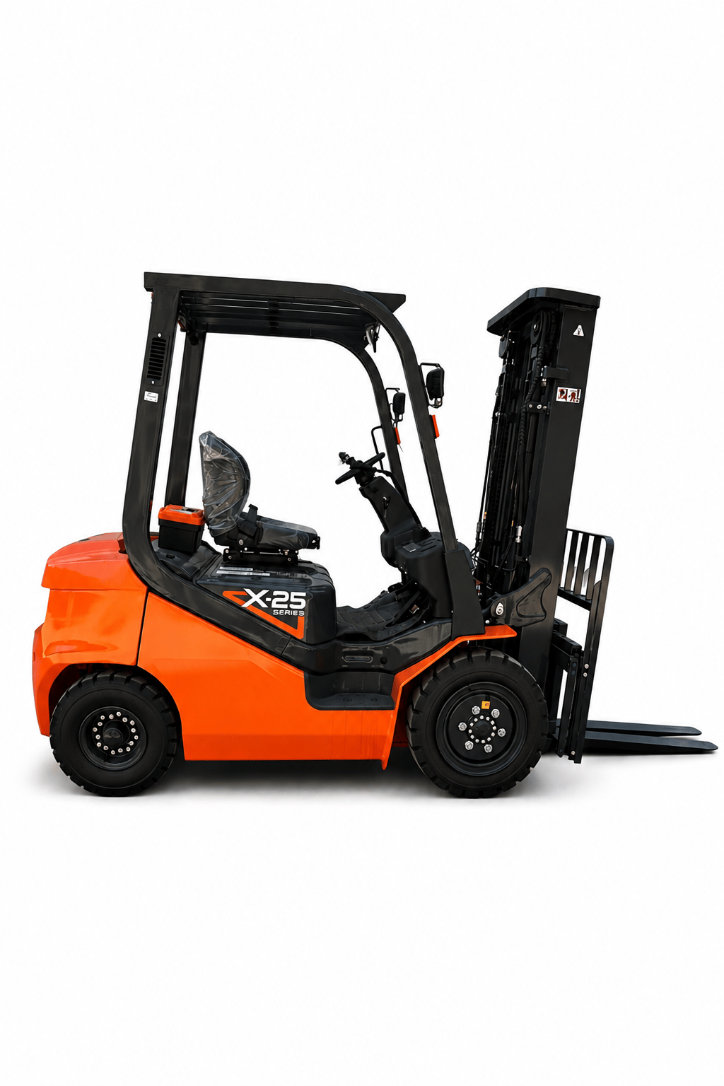 2.5 Ton Dizel Forklift