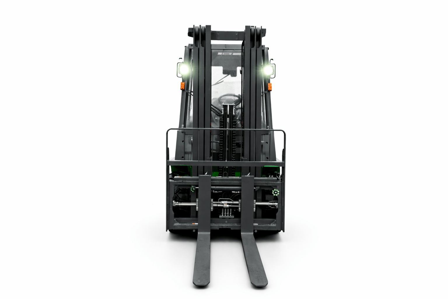 3.5 Ton Lityum Akülü Forklift