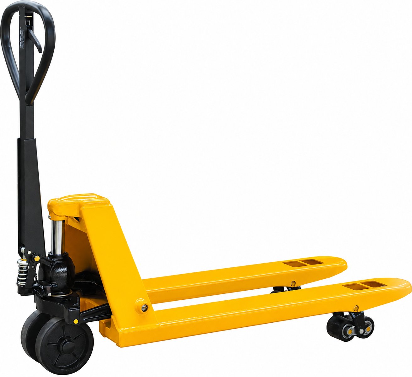 5000 Kg Manuel Transpalet