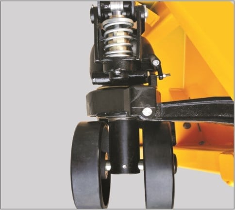 5000 Kg Manuel Transpalet