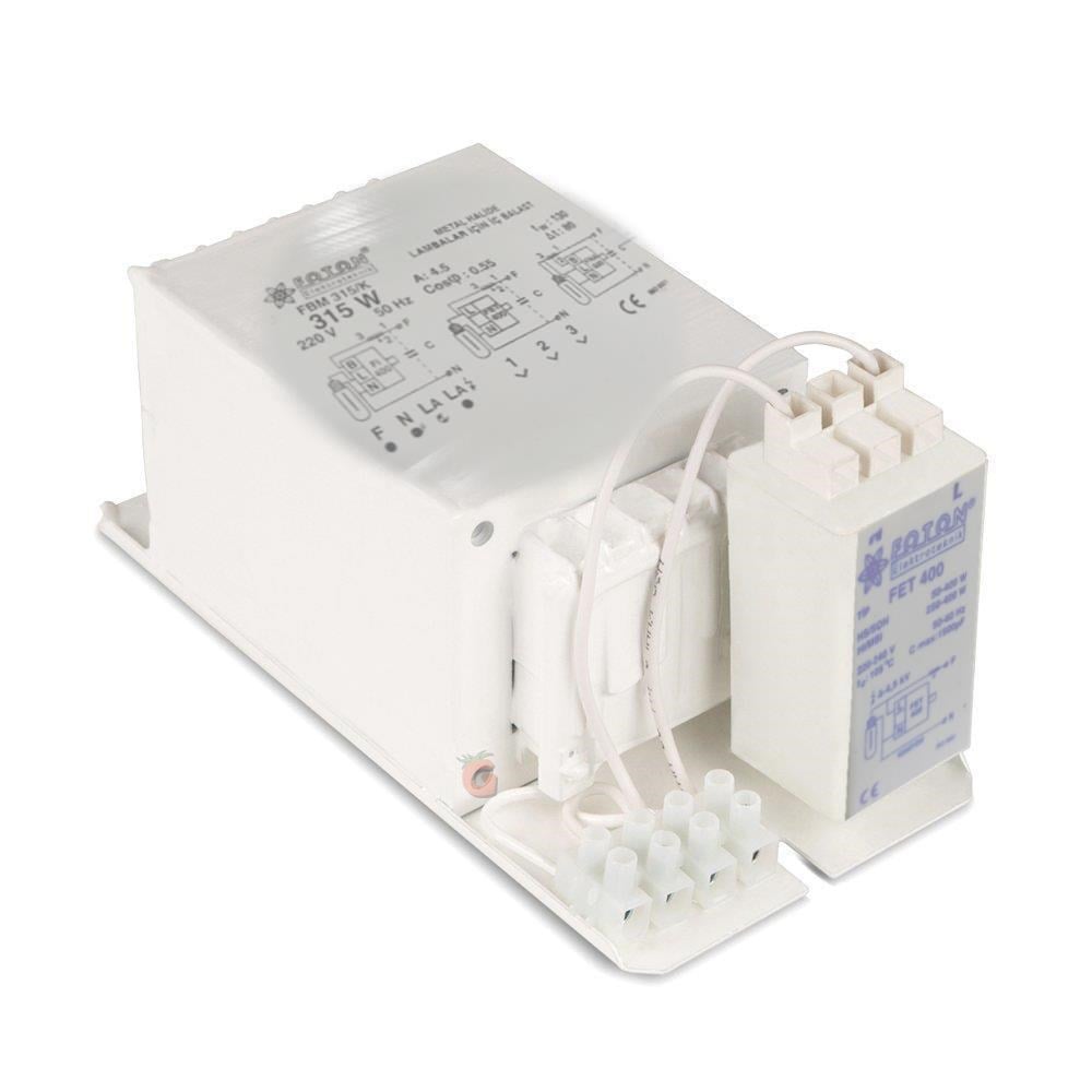 315w CMH Foton Balast Kit