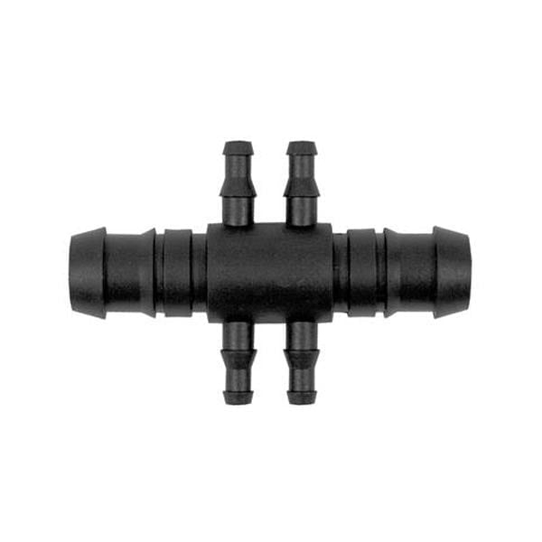 Adaptör Dört Çıkışlı 16-6 mm