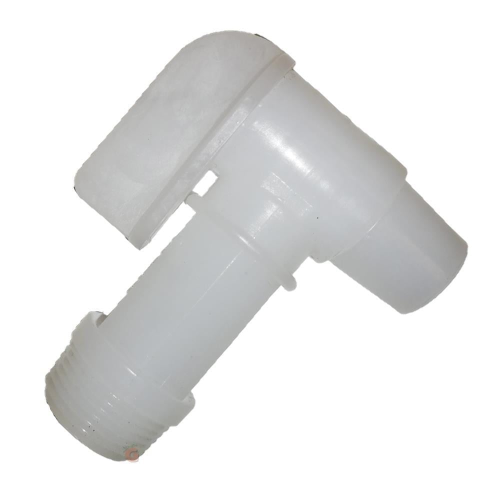 Advanced Nutrients Bidon Vanası 23 litre