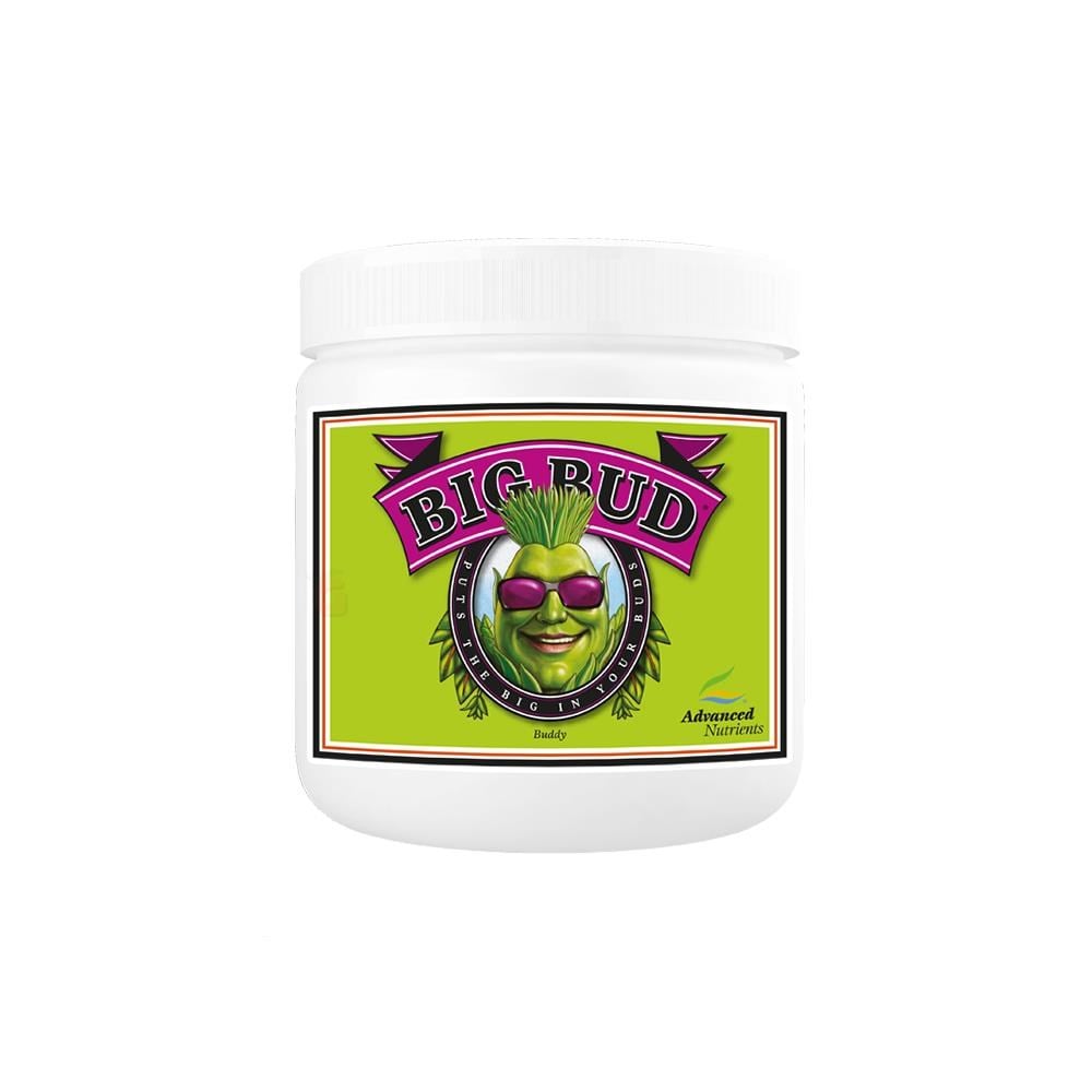 Advanced Nutrients Big Bud Powder 130g