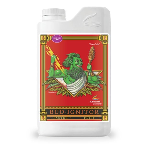 Advanced Nutrients Bud Ignitor 1 litre