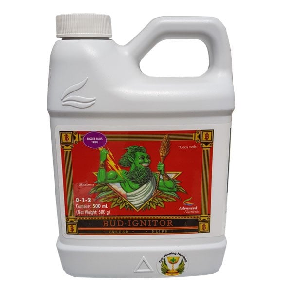 Advanced Nutrients Bud Ignitor 500 ml