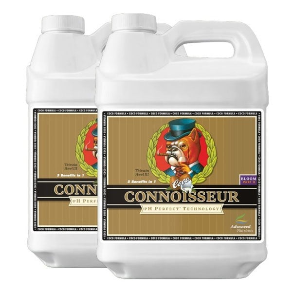 Advanced Nutrients Connoisseur Coco Bloom A-B 500 ml