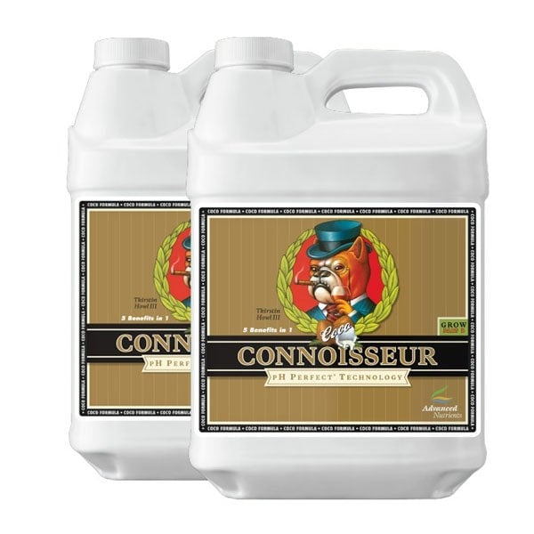 Advanced Nutrients Connoisseur Coco Grow A-B 500 ml