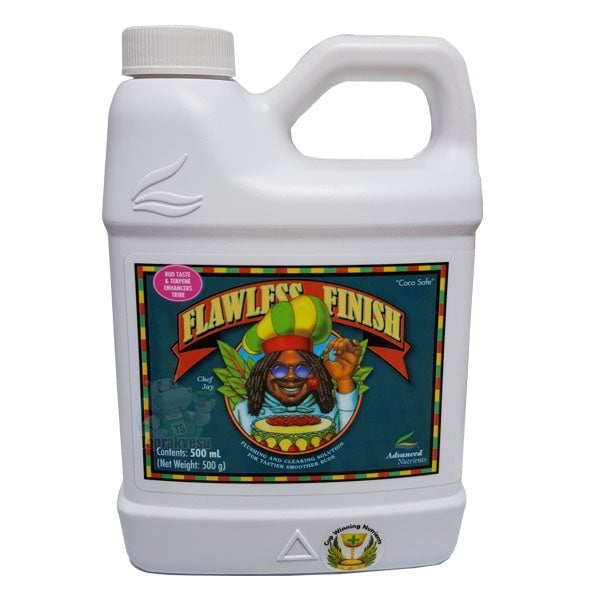 Advanced Nutrients Flawless Finish 500 ml