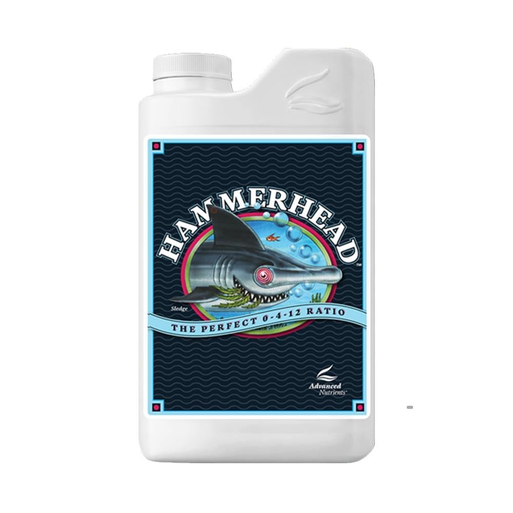 Advanced Nutrients Hammerhead 1 litre