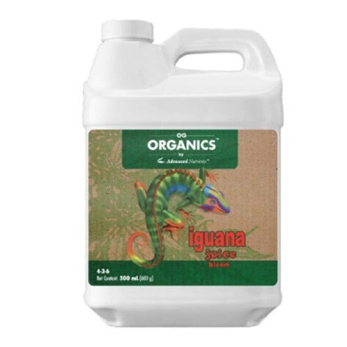 Advanced Nutrients Iguana Juice Bloom 500 ml