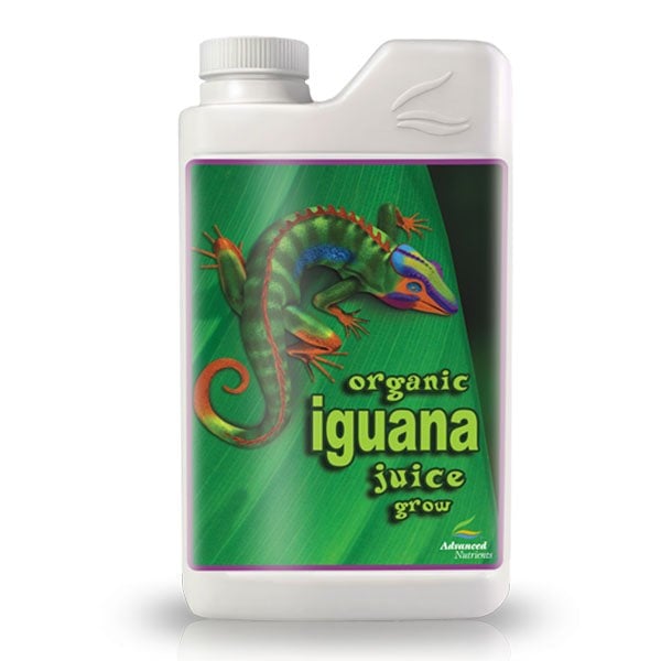 Advanced Nutrients Iguana Juice Grow 1 litre