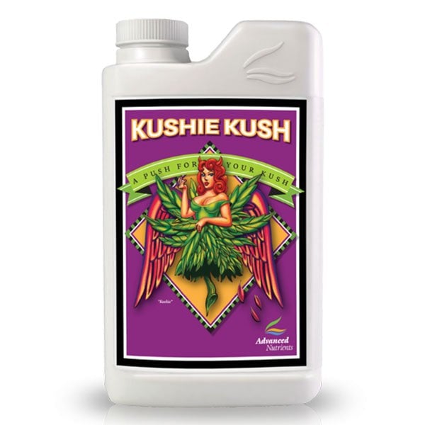Advanced Nutrients Kushie Kush 1 litre