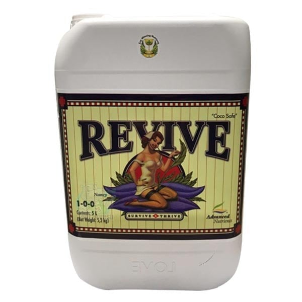 Advanced Nutrients Revive 5 litre
