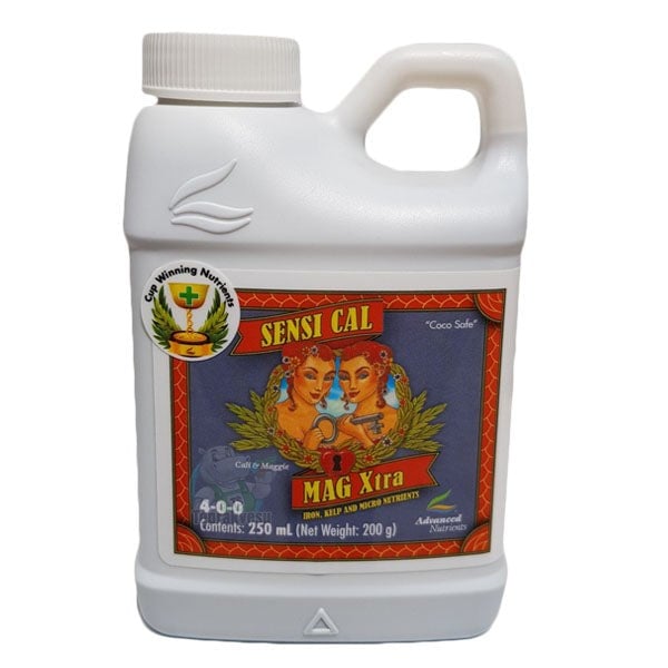 Advanced Nutrients Sensi Cal-Mag Xtra 250 ml