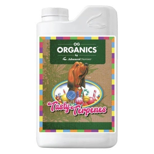 Advanced Nutrients Tasty Terpenes Organics 1 litre