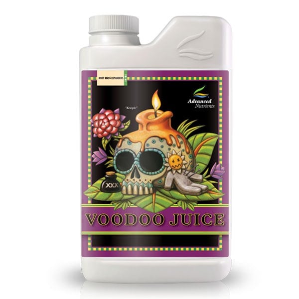 Advanced Nutrients Voodoo Juice 1 litre