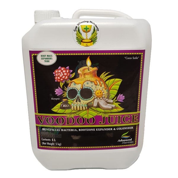 Advanced Nutrients Voodoo Juice 5 litre