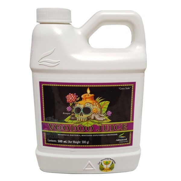 Advanced Nutrients Voodoo Juice 500 ml