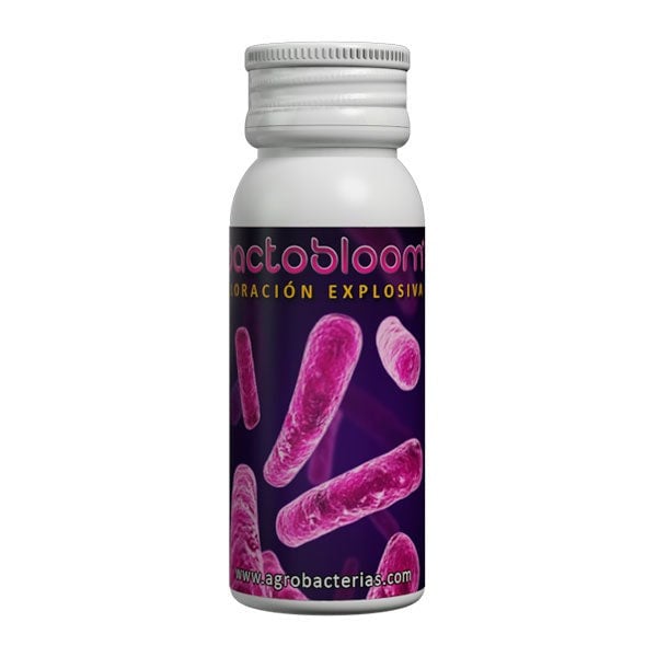 Agrobacterias BactoBloom 10 gr