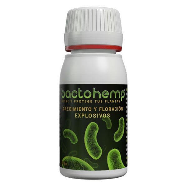 Agrobacterias BactoHemp 50 gr
