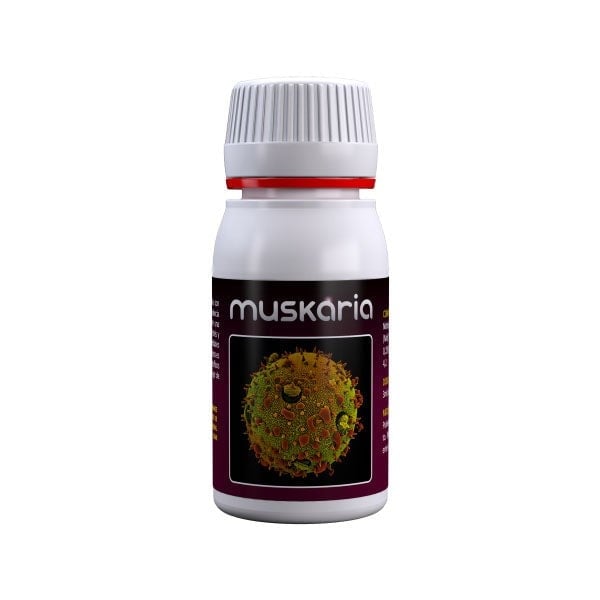 Agrobacterias Muskaria 60 ml