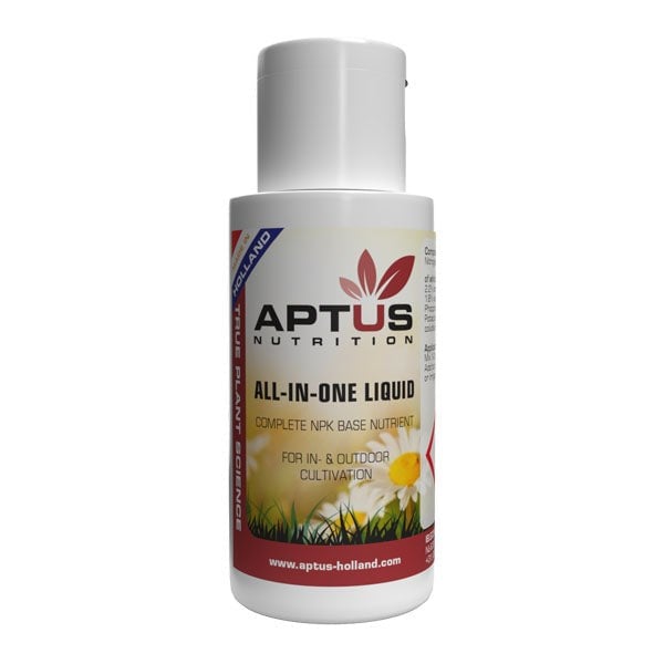Aptus All in One Liquid 50 ml