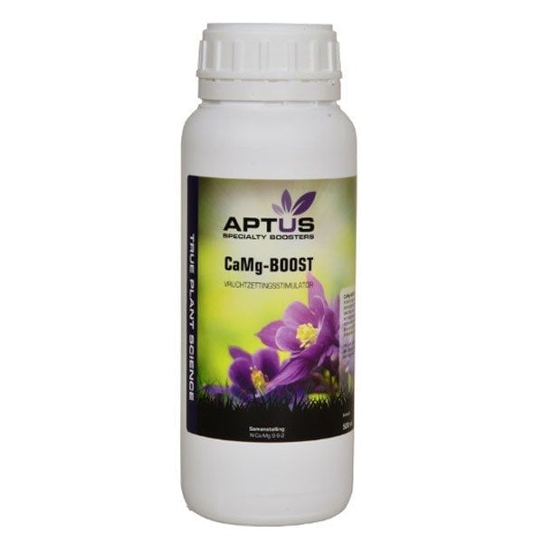 Aptus CaMg-Boost 500 ml
