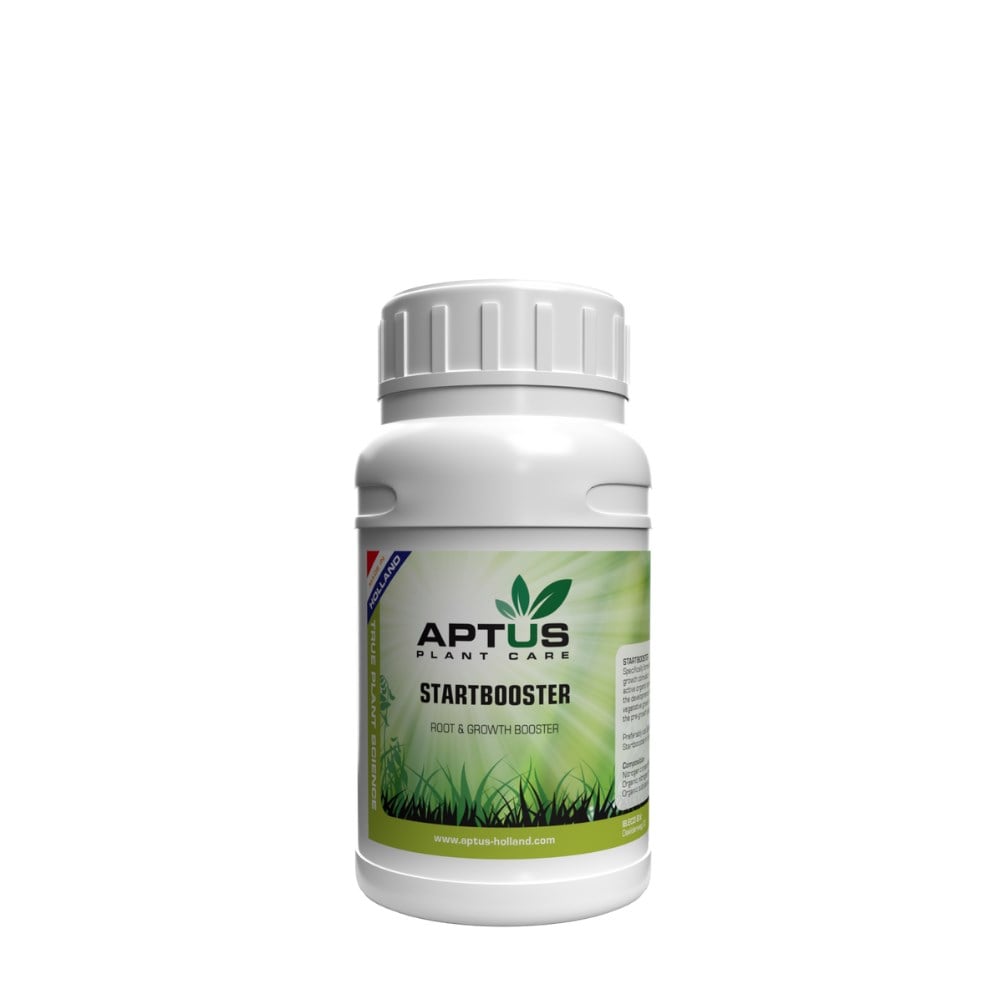 Aptus Start Booster 250 ml