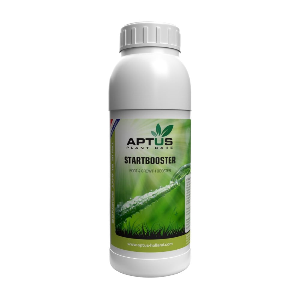 Aptus Start Booster 500 ml