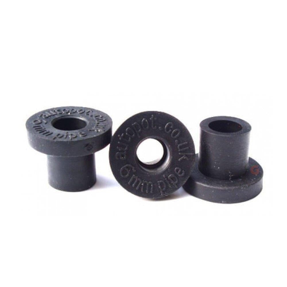 AutoPot 6 mm Depo Contası