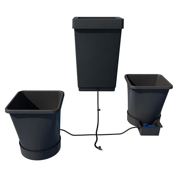 Autopot XL 2 Saksılı Kit