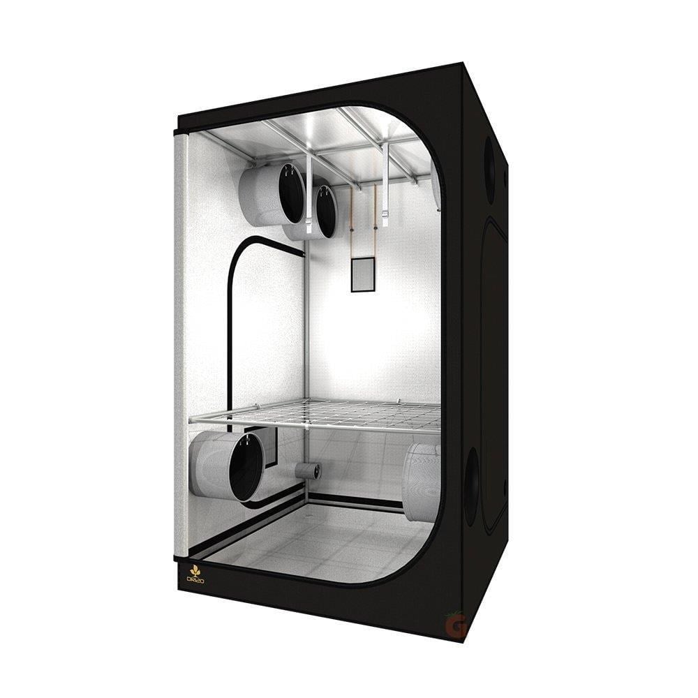 Dark Room 120x120x200 (DR120 R3)