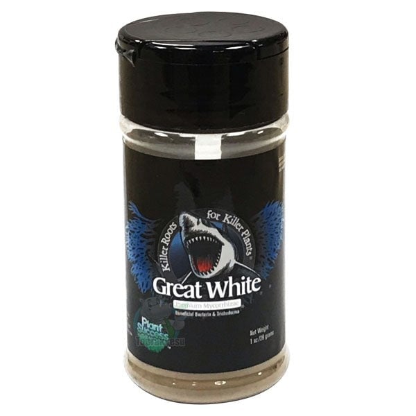 Great White Premium Mikoriza 28.3 gr