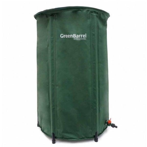 GreenBarrel Esnek Tank 100 litre