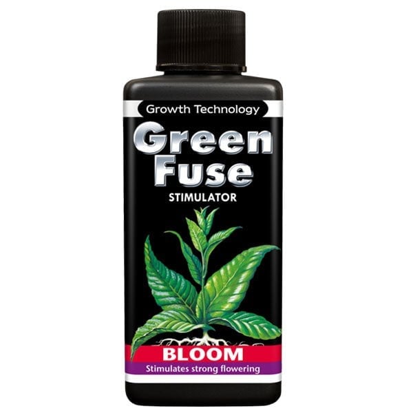 GreenFuse Bloom 100 ml