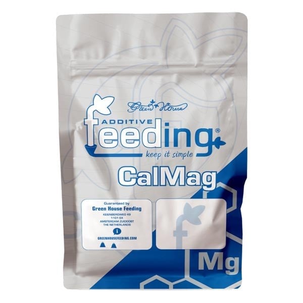 Greenhouse Cal-Mag 50 gr