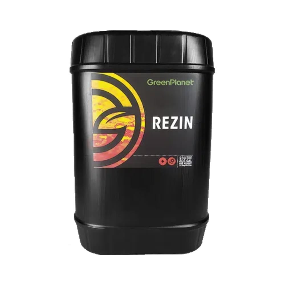 GreenPlanet Rezin 23 litre