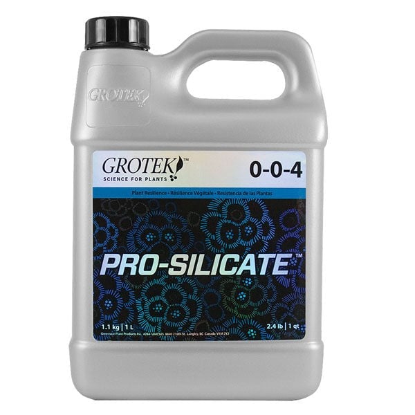 Grotek Pro Silicate 4 litre