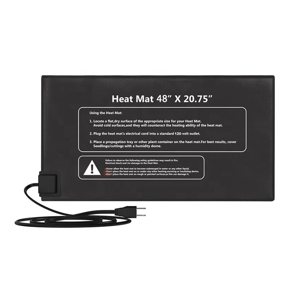 Grow Systems Isıtıcı Ped 18w