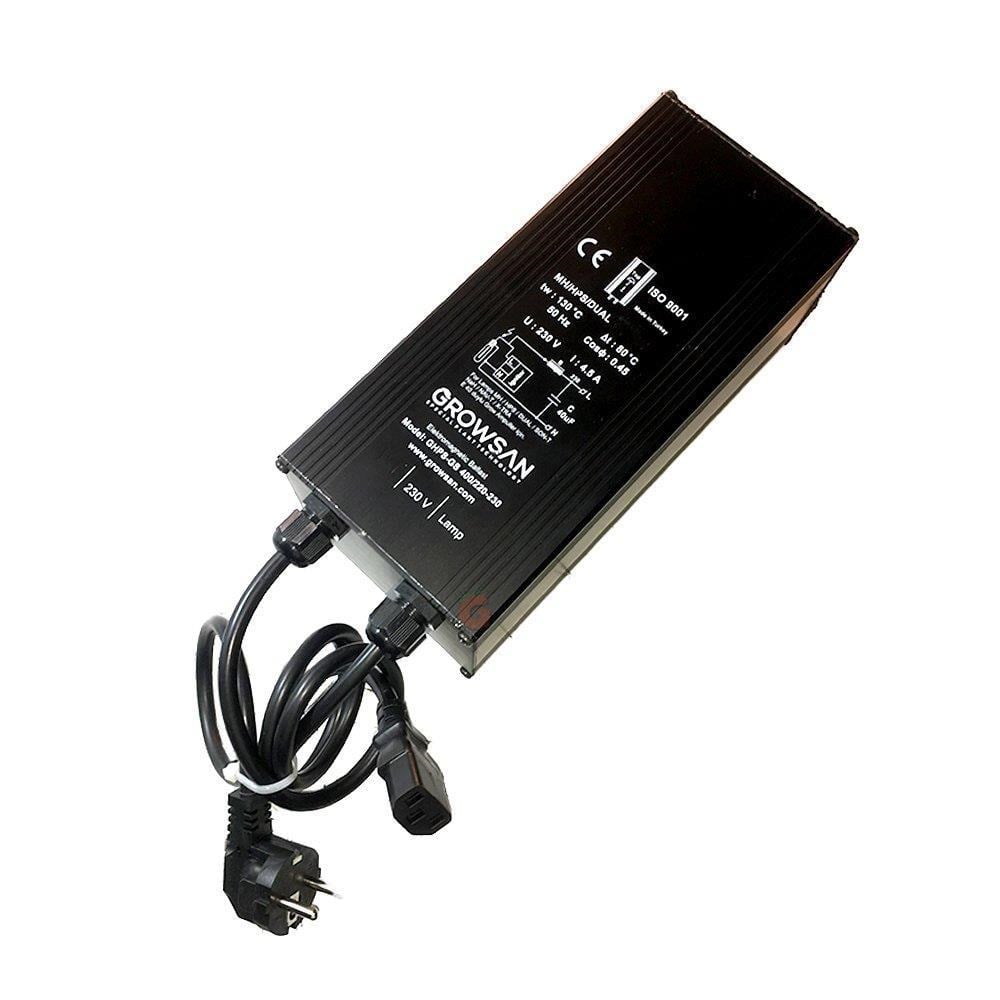 Growsan Balast 600w