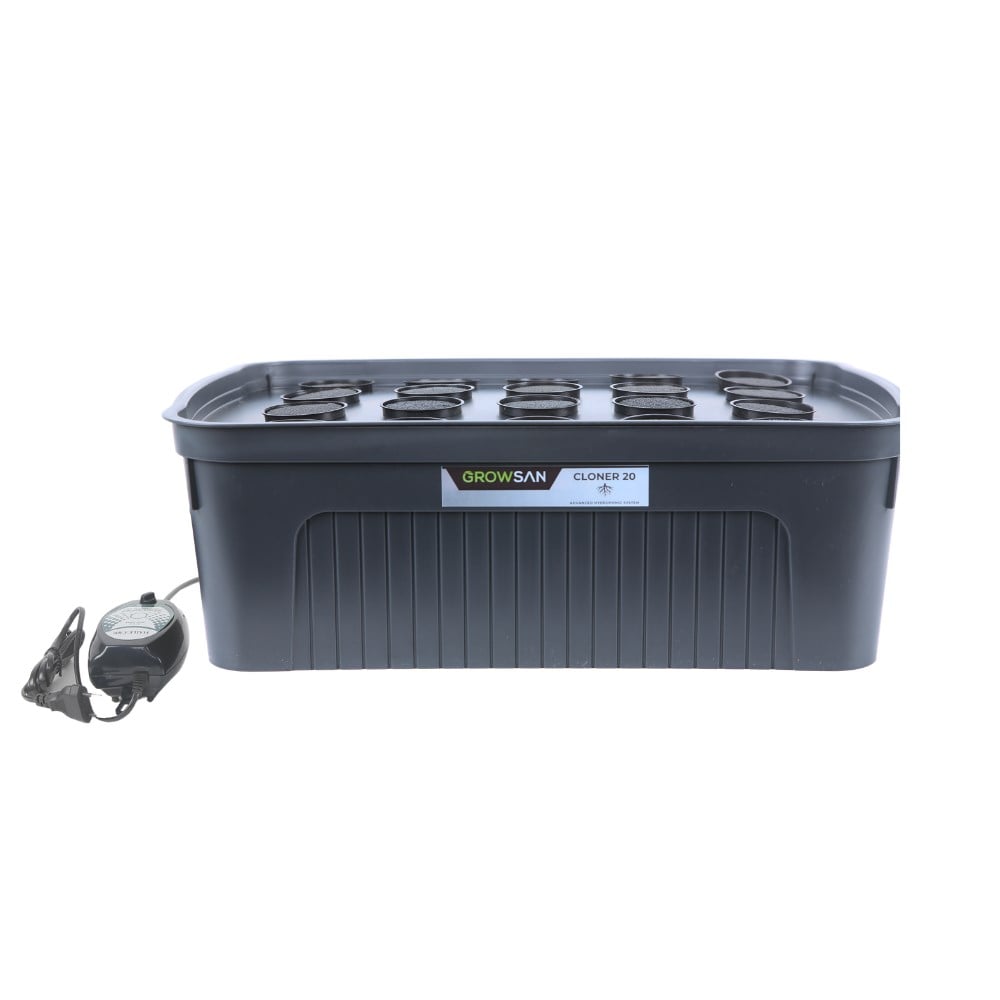 Growsan Cloner 20'li