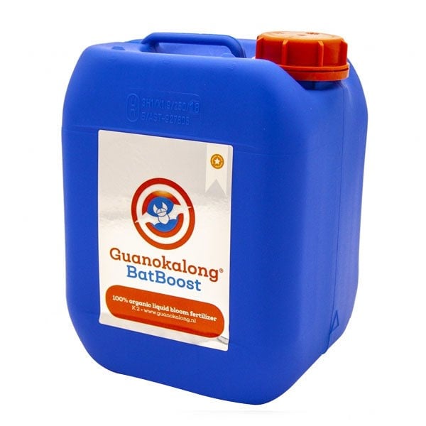 Guanokalong Bat Boost K2 5 litre