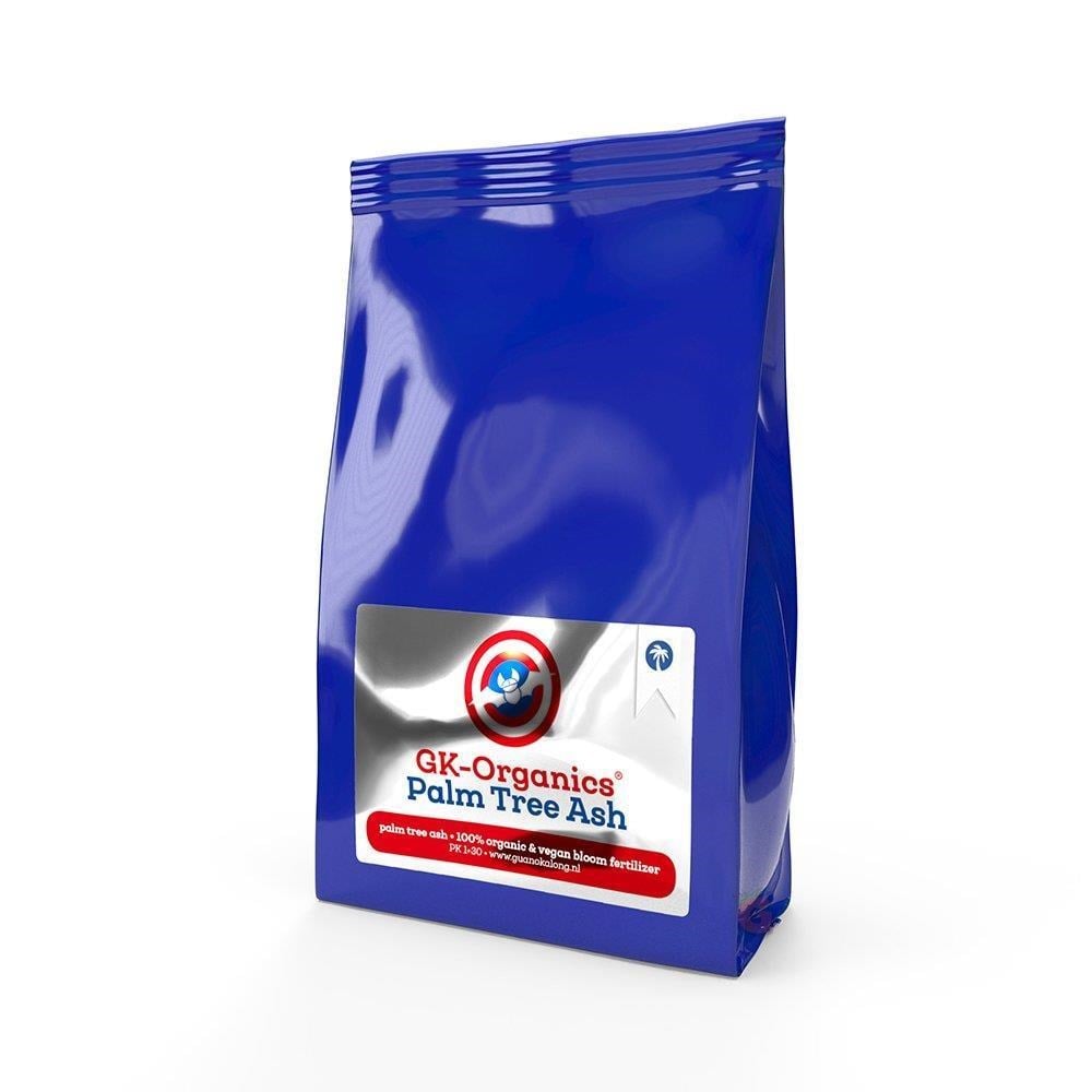 Guanokalong Palm Tree Ash 500 g