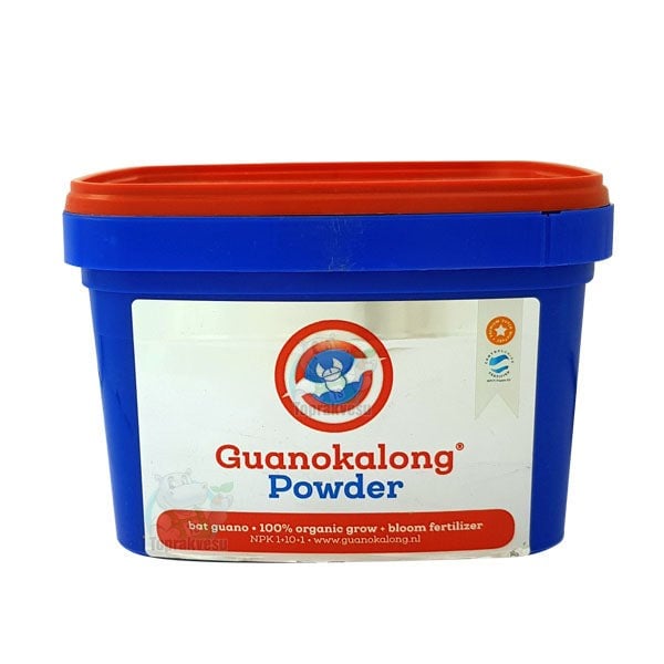 Guanokalong Yarasa Gübresi Toz 500 gr