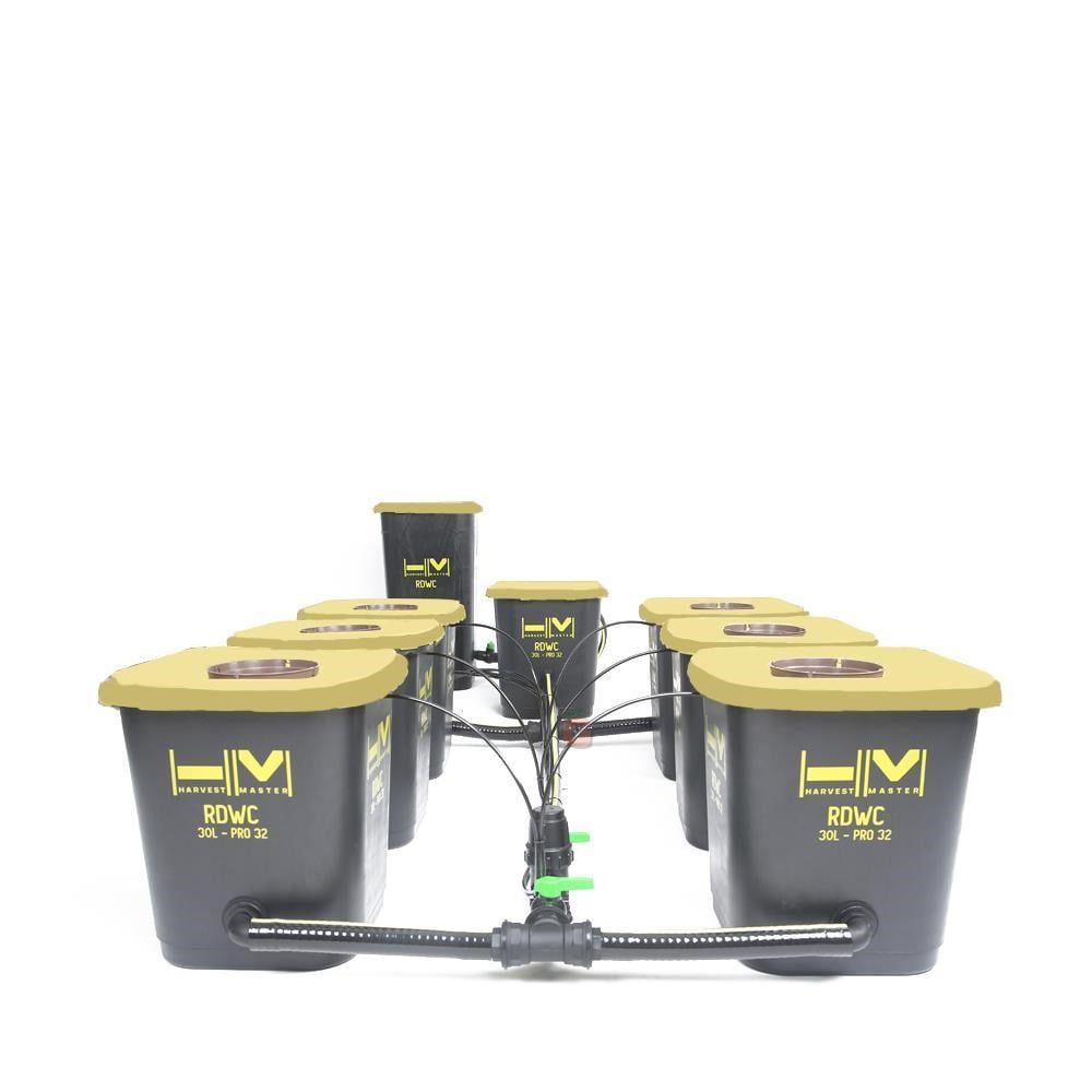 Harvest Master RDWC 6