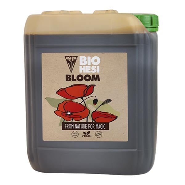 Hesi Bio Bloom 5 litre