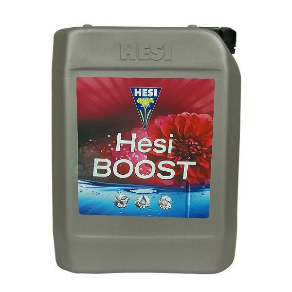 Hesi Boost 10 litre