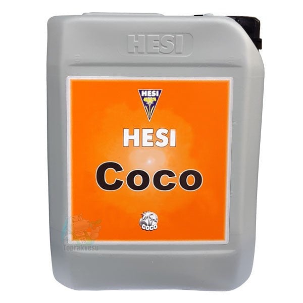 Hesi Coco 5 litre